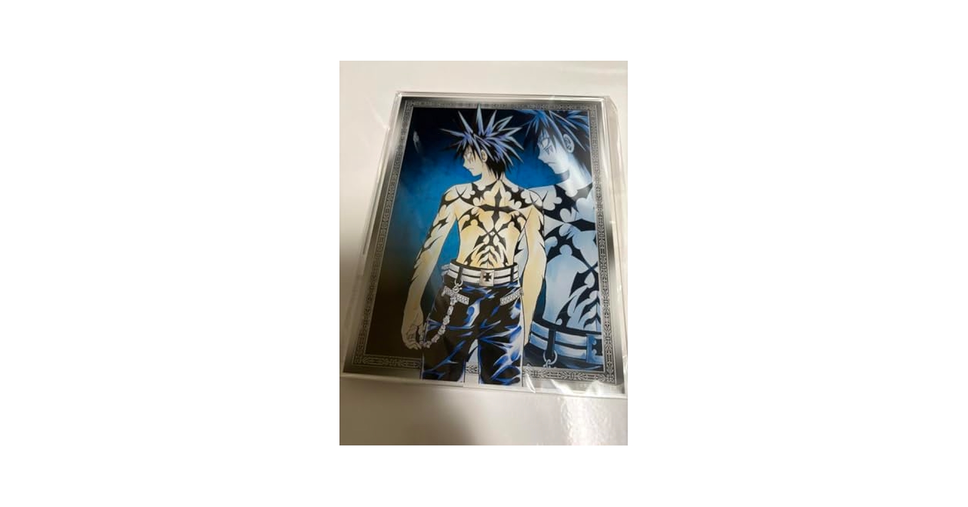 メルヘヴン メル MAR MÄR くじ引き堂 アクリルパネル アルヴィス 71JznEsHzsL._AC_SY200_QL15_.jpg
