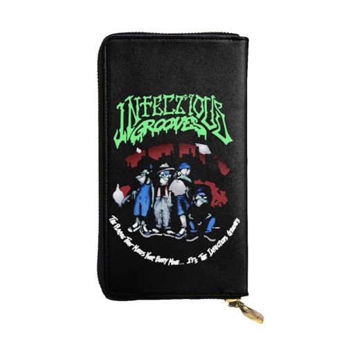 [UKOBKNF] �����z Infectious Grooves ���z ���@�\ �����Y ���f�B�[�X �J�[�h���� Pu���U�[ ���K���� �E�H���b�g Ykk�� ��e�� �r�W�l�X ������� �J�W���A�� �M�t�g �����O�E�H���b�g �a�m