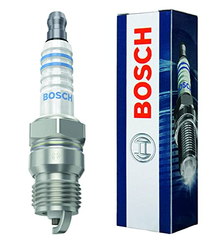 Bosch HR9BC - Nickel ZŸndkerzen - 1 StŸck