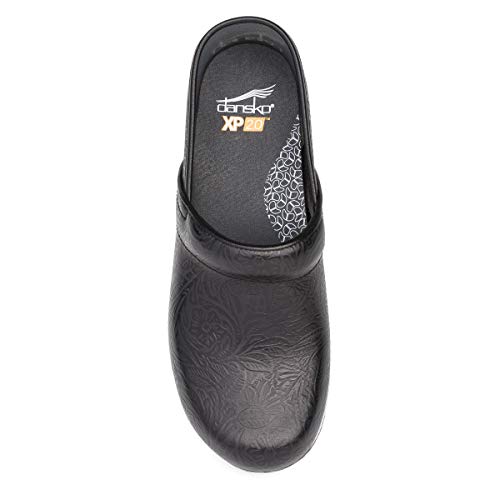 Image of Dansko Women's XP 2.0 Clogs - Lightweight Slip-Resistant Footwear for Comfort and Support - Ideal for - Nursing, Veterinarians, Food Service, Healthcare