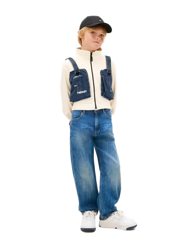 sylor Zipper Jacket-picture-52