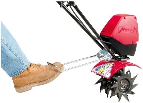 Mantis Tiller Kick Stand 4333-00-02