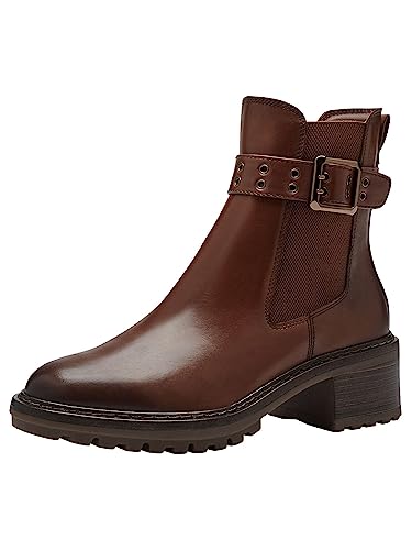 Tamaris Chelsea Boot 1-25006-41 305 weit