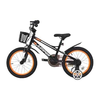 美品子供用自転車16インチ aikikabushiki_sw-hyl-0014-16-gn