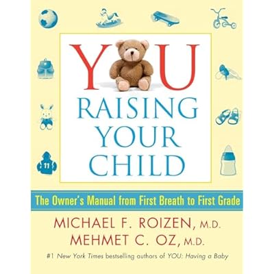 YOU: Raising Your Child