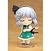 Good Smile Touhou Project: Youmu Konpaku Nendoroid Action Figure