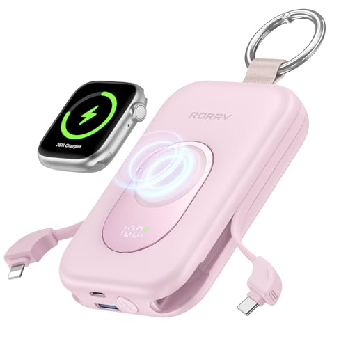 Amazon | RORRY【強化Ultra版】モバイルバッテリー 大容量 (20000mAh