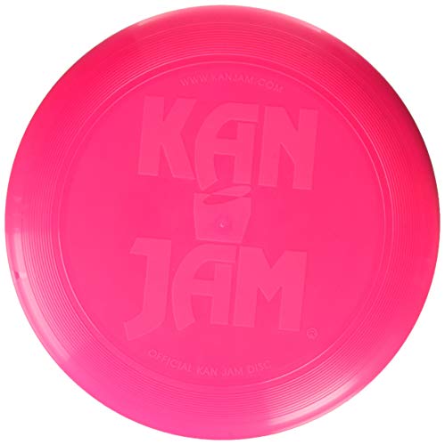 Kan Jam Flying Disc