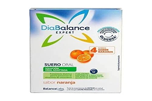 DIABALANCE - DIABALANCE EXP SUERO ORAL NARA
