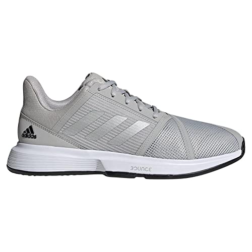 Image of adidas Men's Courtjam Bounce Tennis Shoe