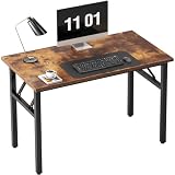 Need 39.4 Inch Folding Desk