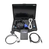MUT-Ⅲ Scanner Tool for Mitsubishi obd2 Excavators Heavy Machinery Diagnostic Tool...