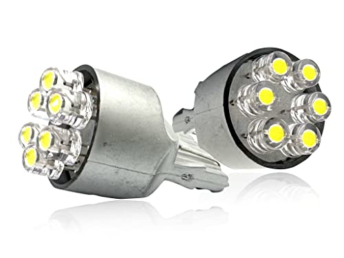 マツダランプ ピカキュウ T10 バルブ LED マツダ RX-8 (SE3P 後期) 対応 ポジション