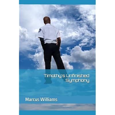 Timothy's Unfinished Symphony