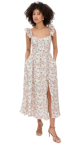 ASTR the label Women's Wedelia Dress