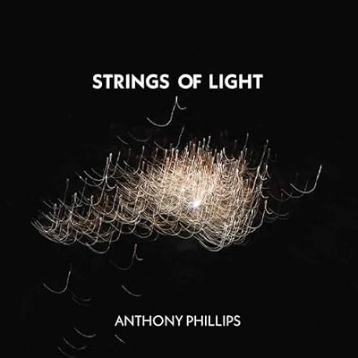 STRINGS OF LIGHT 2CD JEWEL CASE EDITION