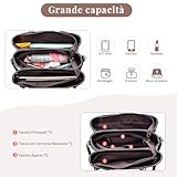 Zoom IMG-2 dorriso borse a mano donna Zoom IMG-2 dorriso borse a mano donna