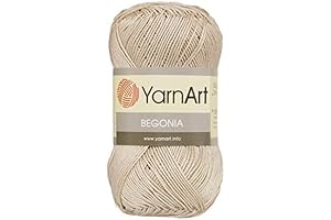 Yarnart Begonia Fine Sport: 2