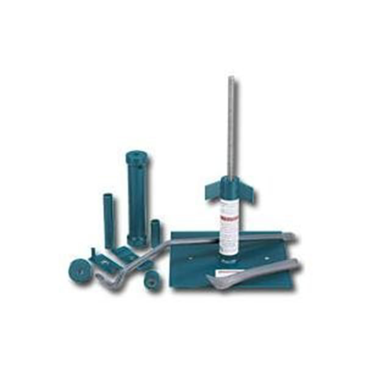 Ken-tool (38600) neumáticos cambio de sistema