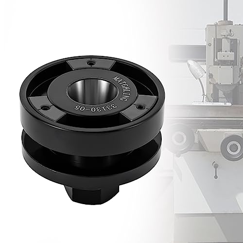 Grinding Wheel Adapter Flange F350 Bench Grinder Arbor Washer Wire Wheel Accessory