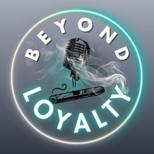 Beyond Loyalty cover art