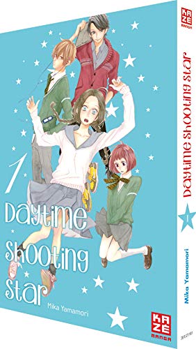 Preisvergleich Produktbild Daytime Shooting Star Band 1