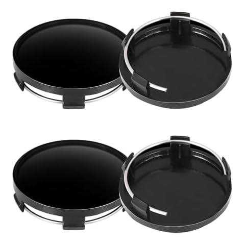 Cache moyeu ZUOQIANG 61mm Cover