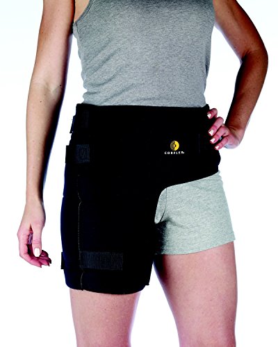 Corflex Cryotherm Hip Wrap - 2 Geles miniatura 1