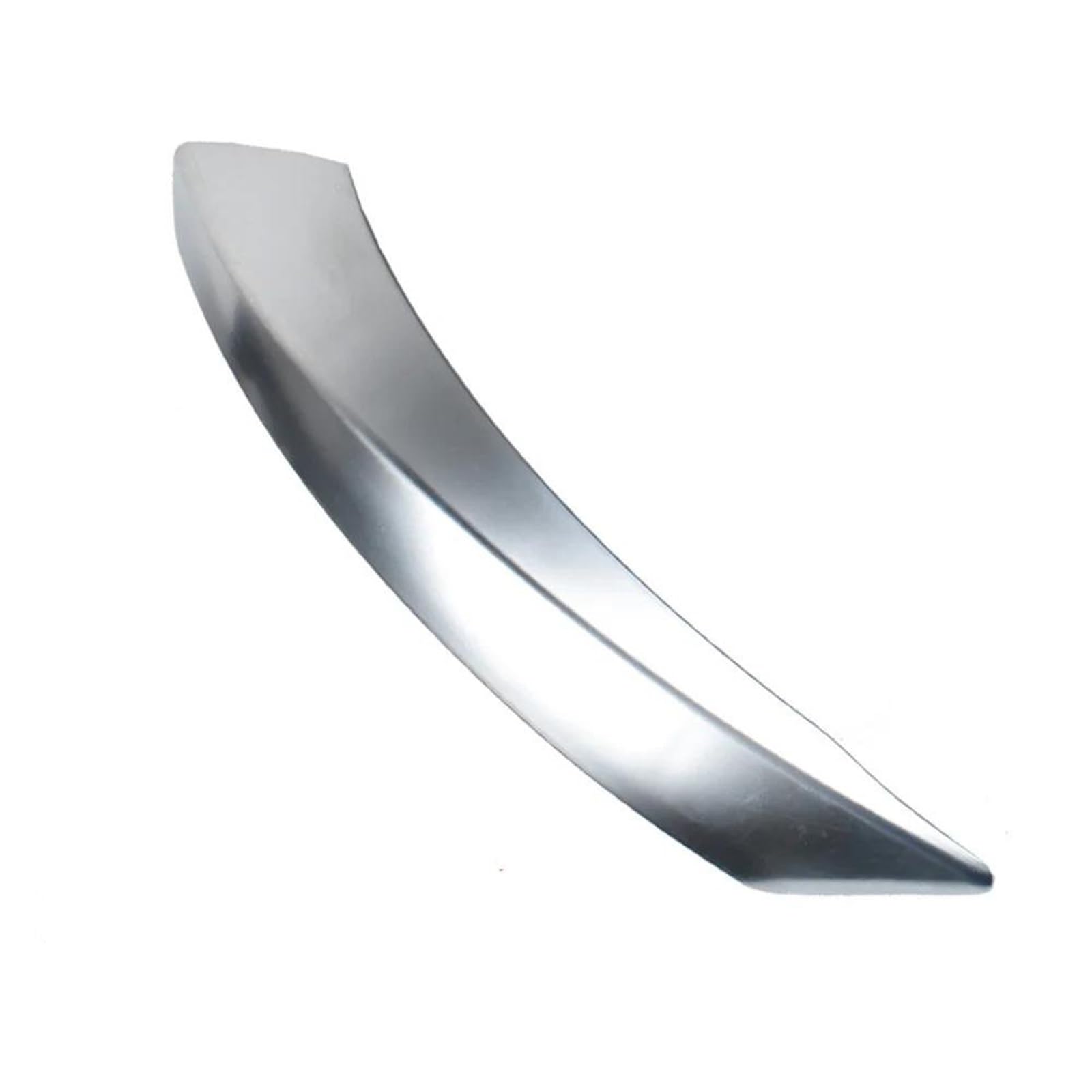Qibbei Lhd Silver Lhd Rhd Car Interior Door Handle Decorative Cover Accessories Parts For Bmw Z4 E89 2009-2016