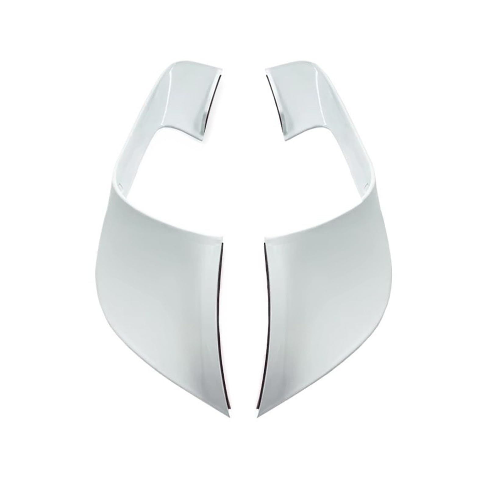 Copertura for ala fissa for moto