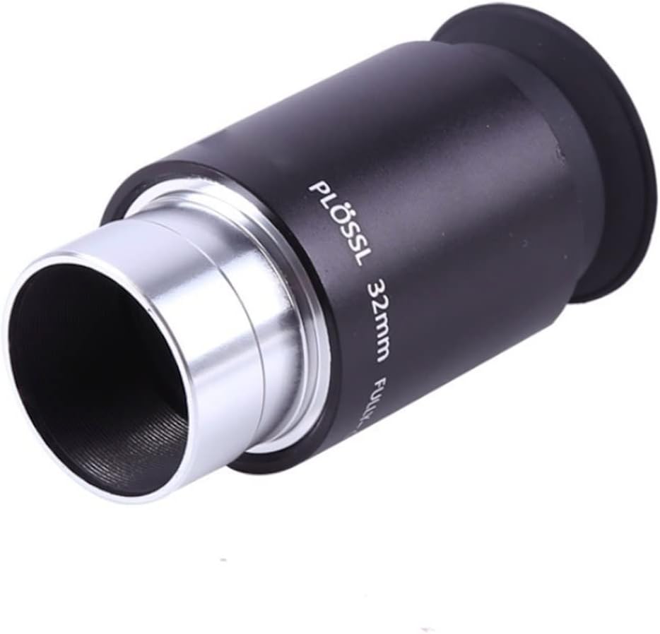 Astrophotography Accessories 32mm Eyepiece 1.25inch Telescope Accessory