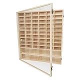 【Utilisation polyvalente】 : Étagère de rangement pour voitures miniatures, idéale pour la chambre, la maison, le salon ou la chambre d'enfant.
