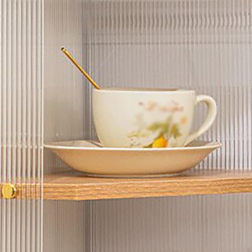 Ahorra espacio con este estante esquinero para plantas de interior, ideal para habitaciones 3