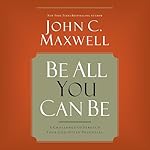 Cover of Be All You Can Be