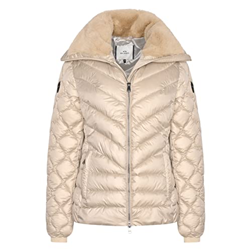 Veste HVPStella HV Polo coupe ajustée et finitions haut de gamme