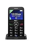  Alcatel One Touch 2008 g-3aalfr1-p Feature Phone GPRS (pantalla: 2,4 pulgadas – SIM – Android)