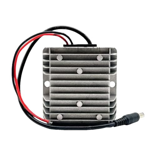 Convertisseur DC pour équiper le système de navigation de votre camping-car
