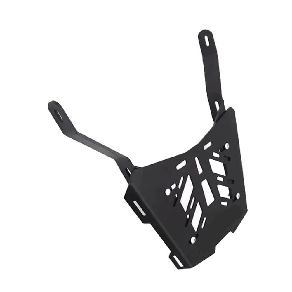Pannier Holder Estante De Carga Trasero Estricto para Equipaje Motocicleta para ADV350 2021-2023