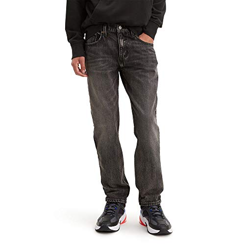 Image of Levi's Men's 502 Taper Fit Jeans (Also Available in Big & Tall)