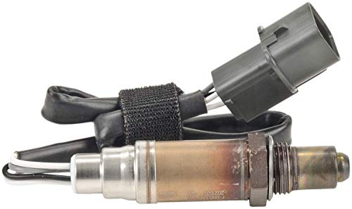 Sensor de Oxígeno Bosch 15582 Premium OE miniatura 3