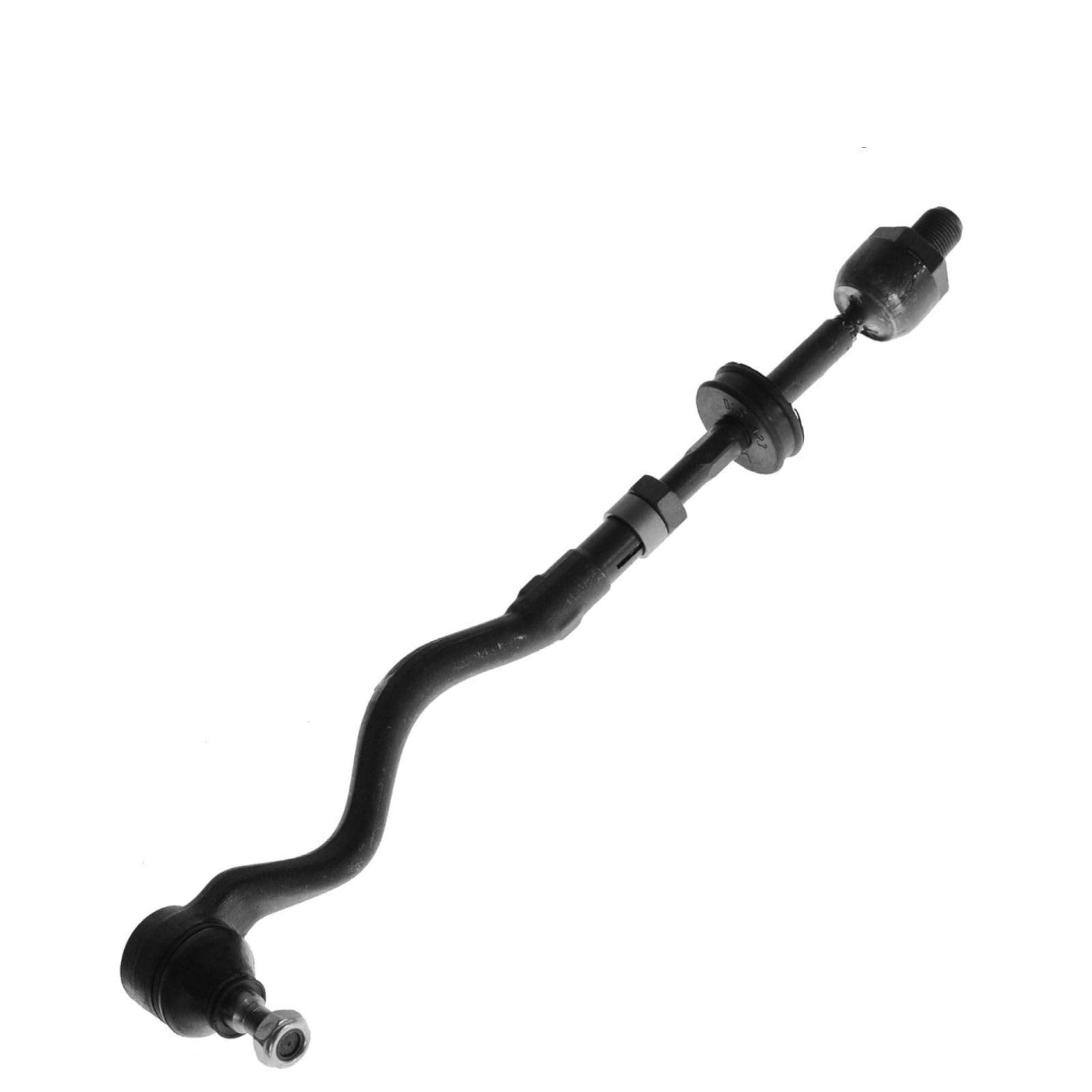 Amazon.com: Lomteop 1pc Suspension Assembly Front Inner Left  