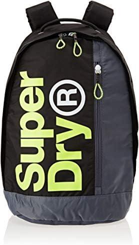 superdry freshman backpack