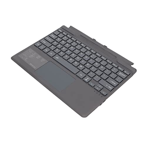 Clavier sans fil ultra fin Bluetooth rétroéclairé touches ciseaux Pro 8 X