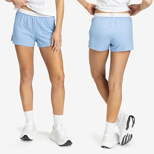 Image of Soffe Juniors' Authentic Short