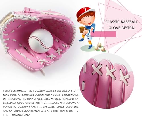 Bate de béisbol de madera de 25 pulgadas con kit completo para aprender a batear sin complicaciones 2