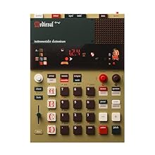 46kHz/16-bit hi-fi sample rate 128MB total storage: 96MB of ROM medieval sounds / 32MB user sample storage 6 stereo/ 12 mono voices high resolution sequencer 7 built-in master pocus and 12 punch-in pocus 9 demo songs connectivity: 1x stereo output & ...