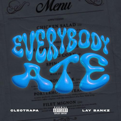 Cleotrapa feat. Lay Bankz