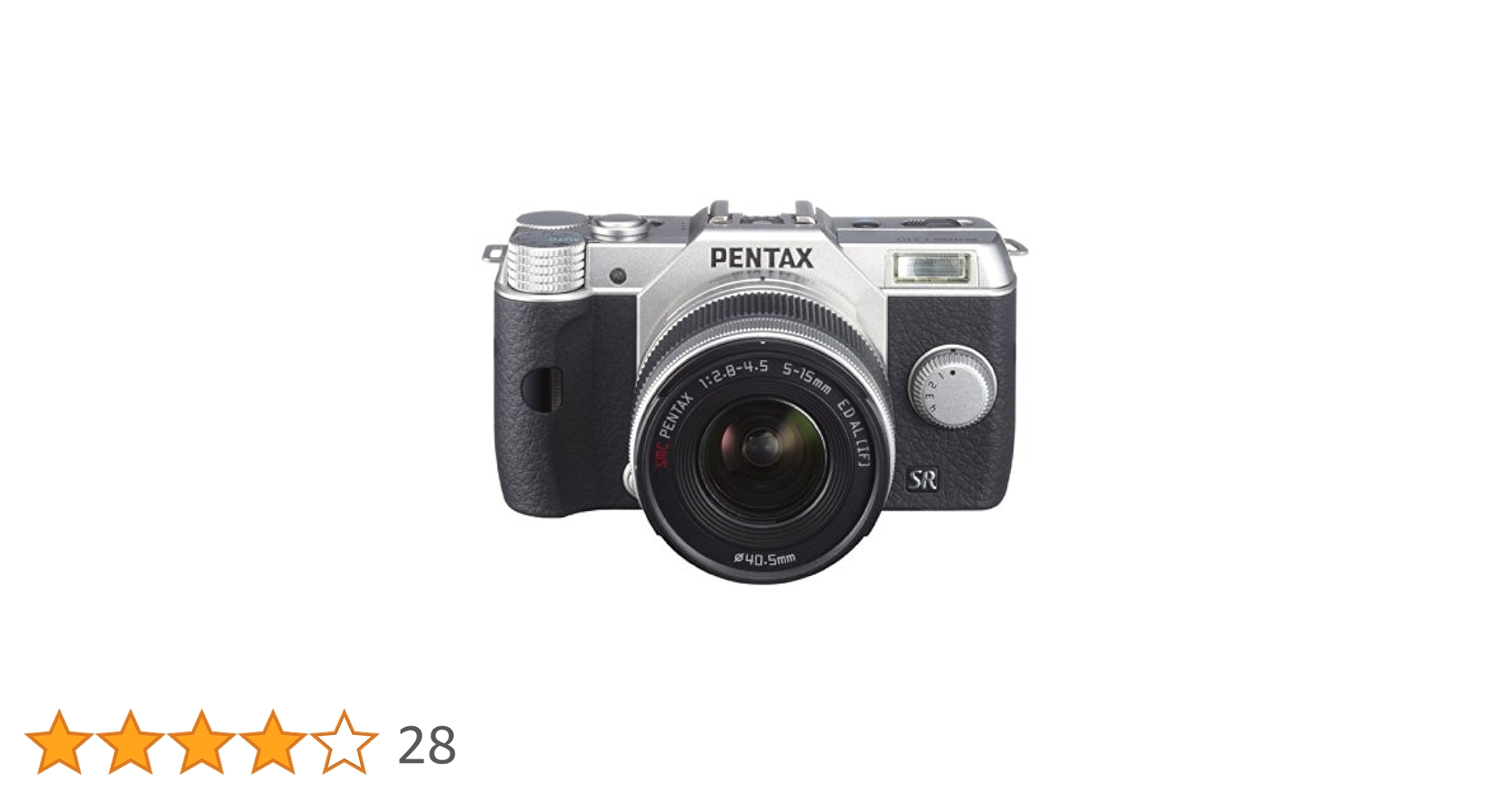 デジタルカメラ PENTAX Q10 ペンタックス PENTAX Q10 ボディ 価格比較 - 価格.com