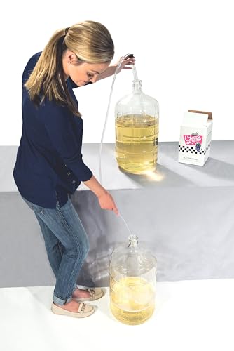 Wild Grapes Premium Diy Wine Making Kits thumb #3