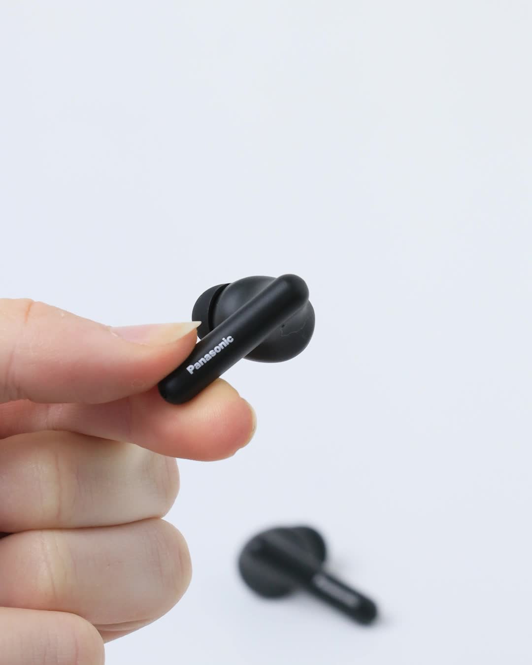 panasonic RZ-B110W ワイヤレスイヤホン 海外モデル Panasonic RZ-B110W true wireless earbuds review (Ross) - YouTube